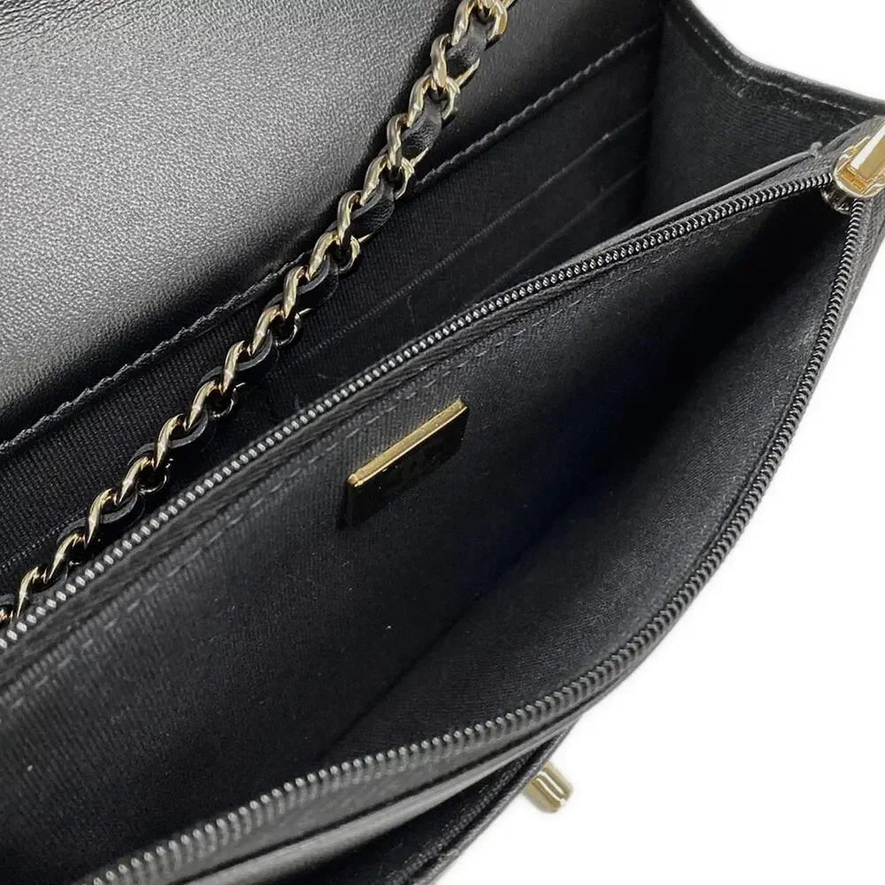 CHANEL matelasse other